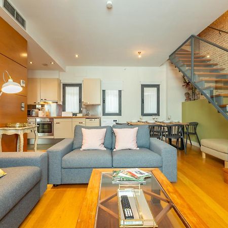 La Maestranza Charming One Or Two Bedrooms Apartments By Ocityzen Севиля Екстериор снимка
