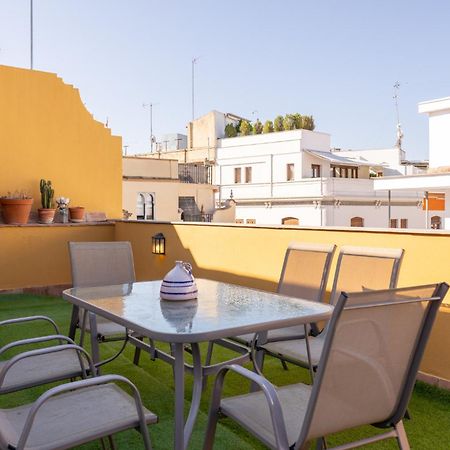 La Maestranza Charming One Or Two Bedrooms Apartments By Ocityzen Севиля Екстериор снимка