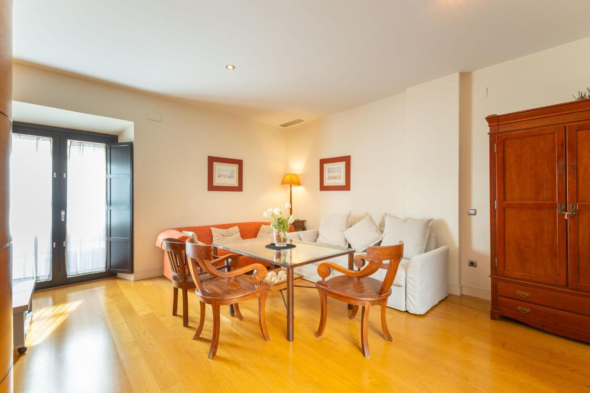 La Maestranza Charming One Or Two Bedrooms Apartments By Ocityzen Севиля Екстериор снимка