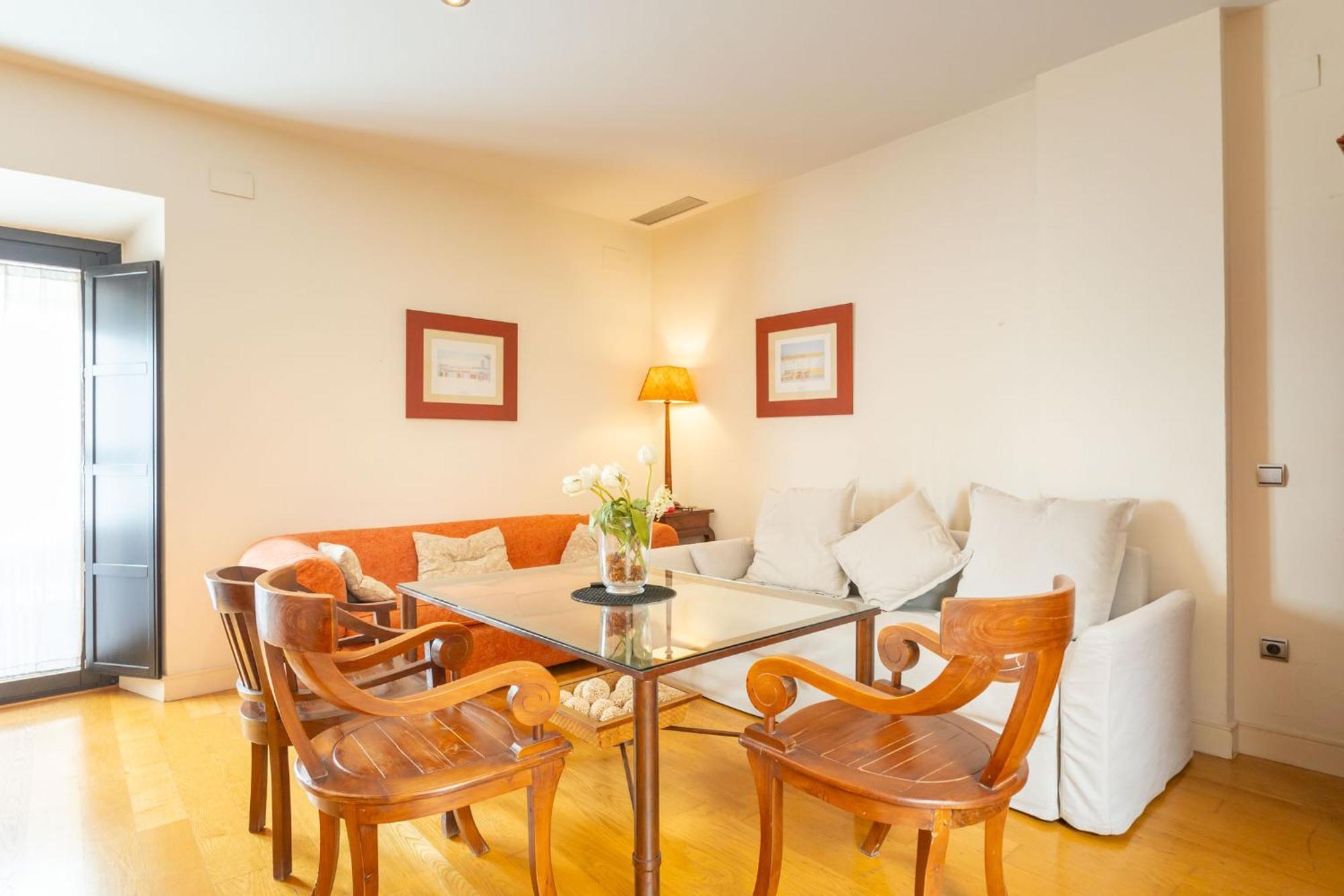 La Maestranza Charming One Or Two Bedrooms Apartments By Ocityzen Севиля Екстериор снимка