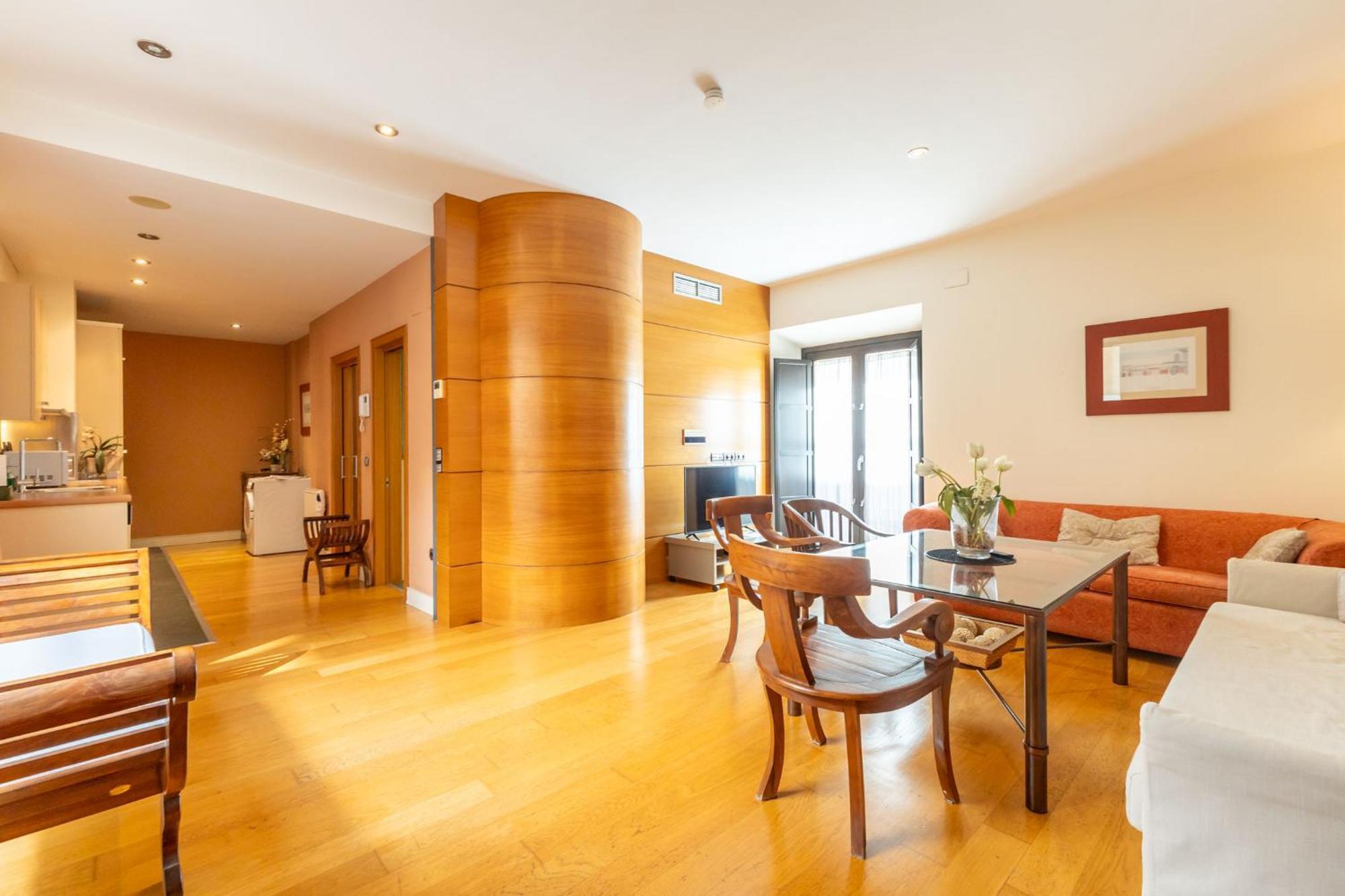 La Maestranza Charming One Or Two Bedrooms Apartments By Ocityzen Севиля Екстериор снимка