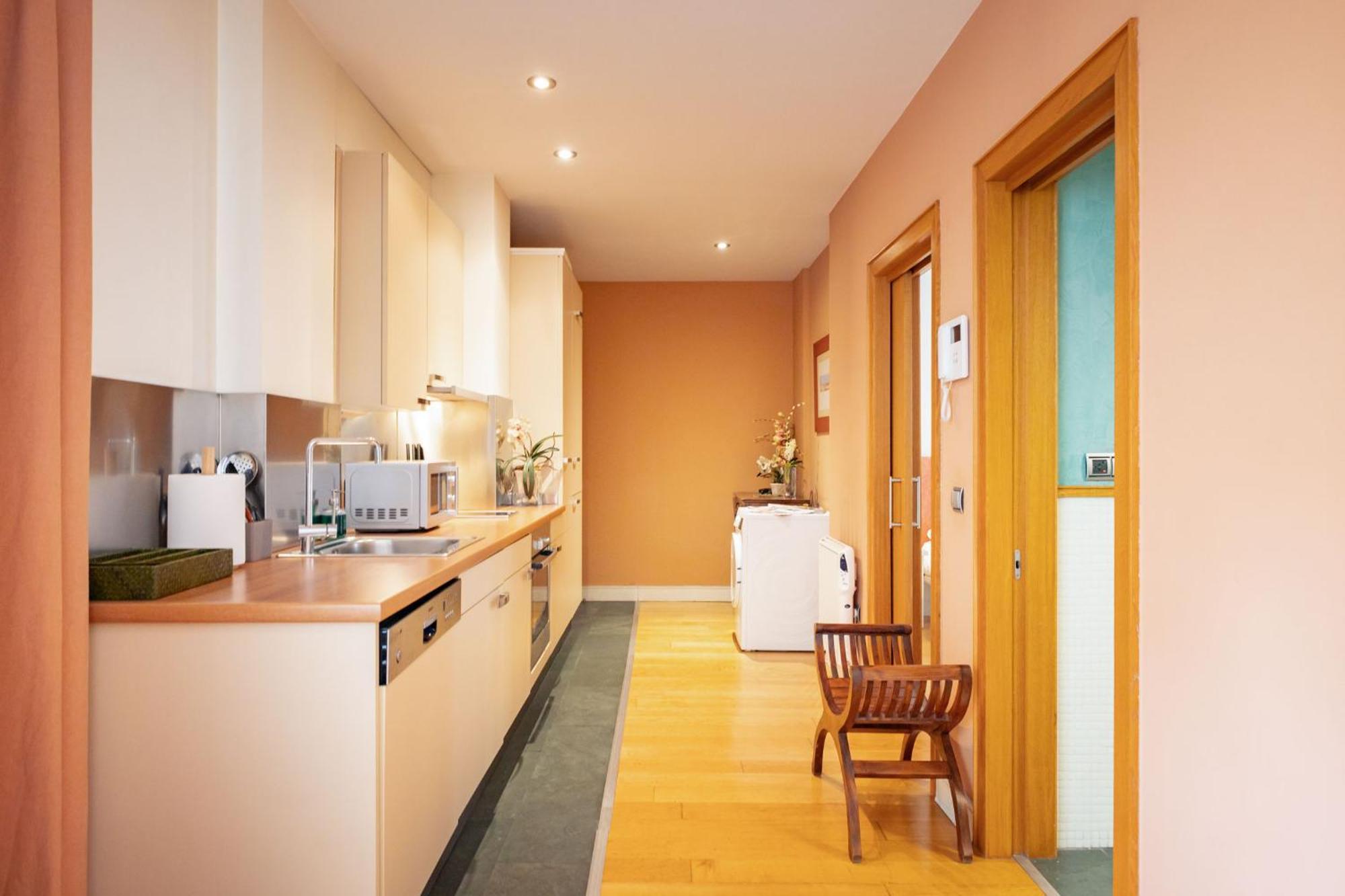 La Maestranza Charming One Or Two Bedrooms Apartments By Ocityzen Севиля Екстериор снимка