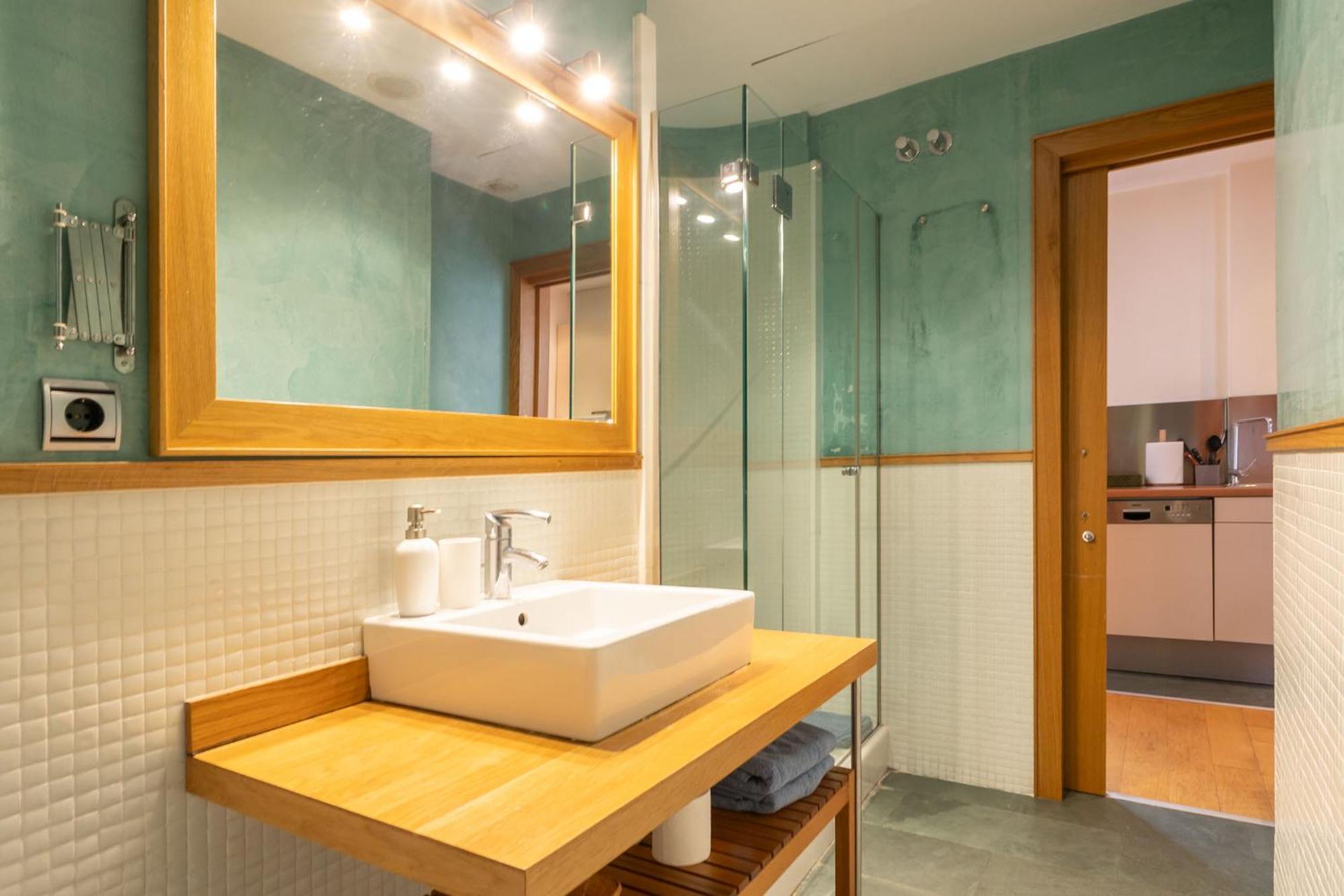 La Maestranza Charming One Or Two Bedrooms Apartments By Ocityzen Севиля Екстериор снимка