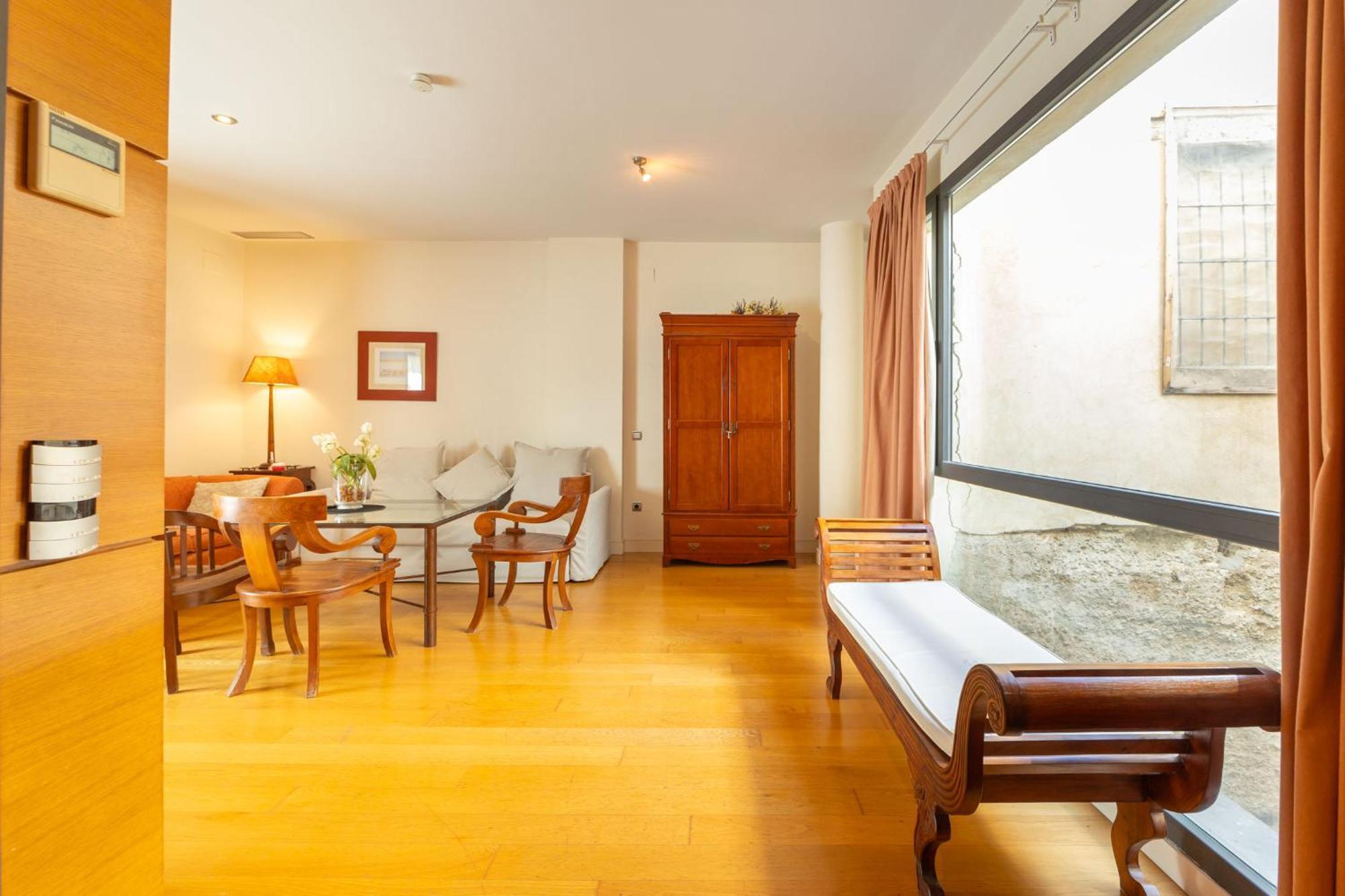 La Maestranza Charming One Or Two Bedrooms Apartments By Ocityzen Севиля Екстериор снимка