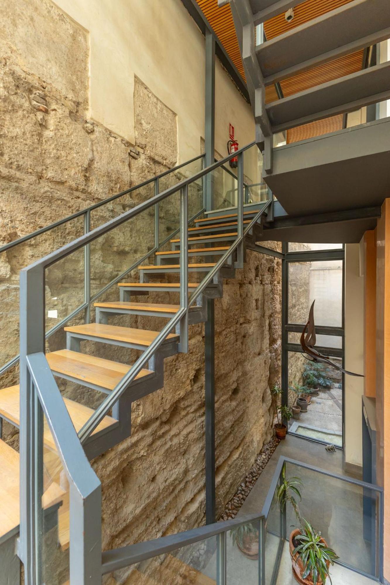 La Maestranza Charming One Or Two Bedrooms Apartments By Ocityzen Севиля Екстериор снимка