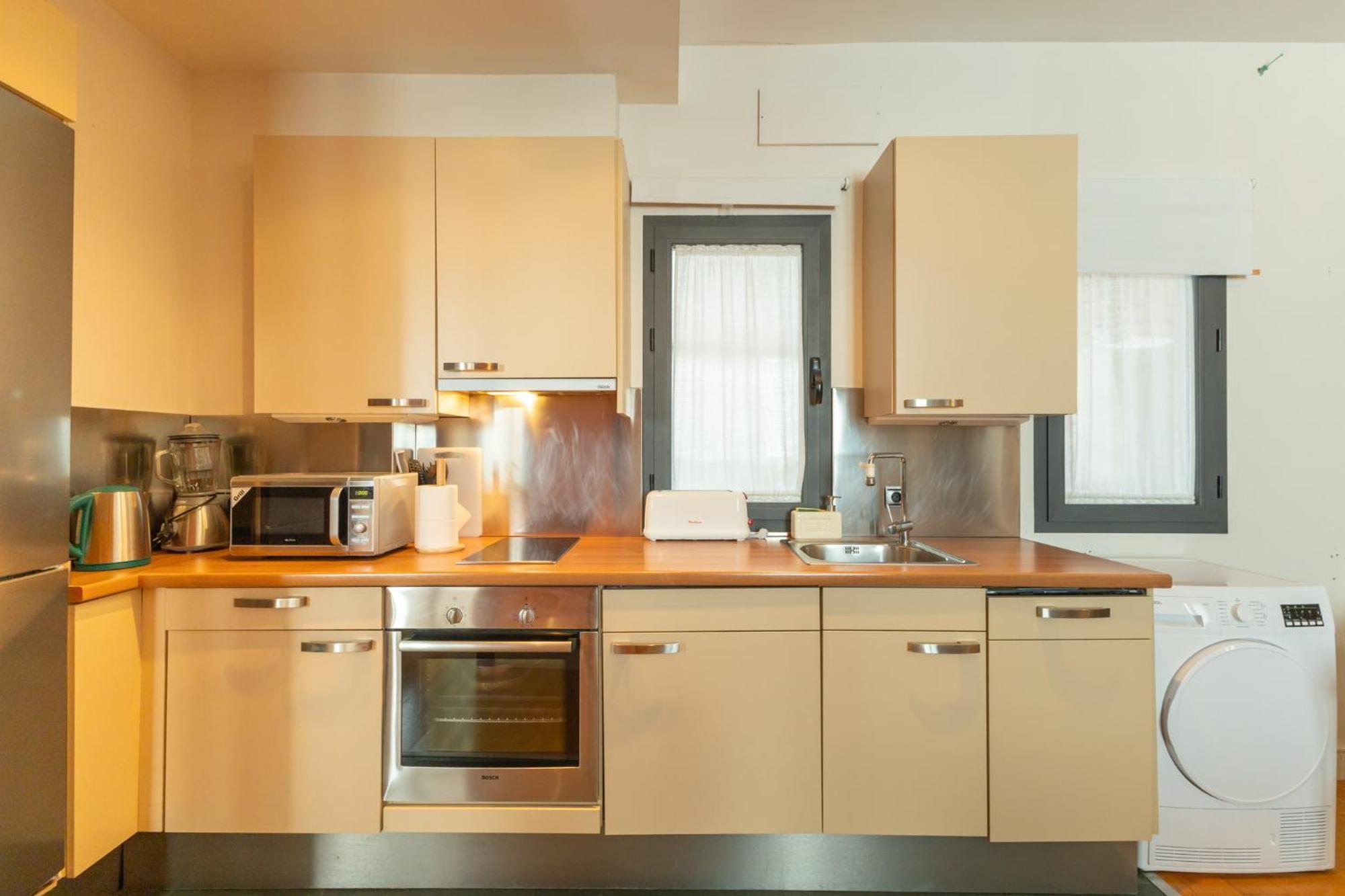 La Maestranza Charming One Or Two Bedrooms Apartments By Ocityzen Севиля Екстериор снимка