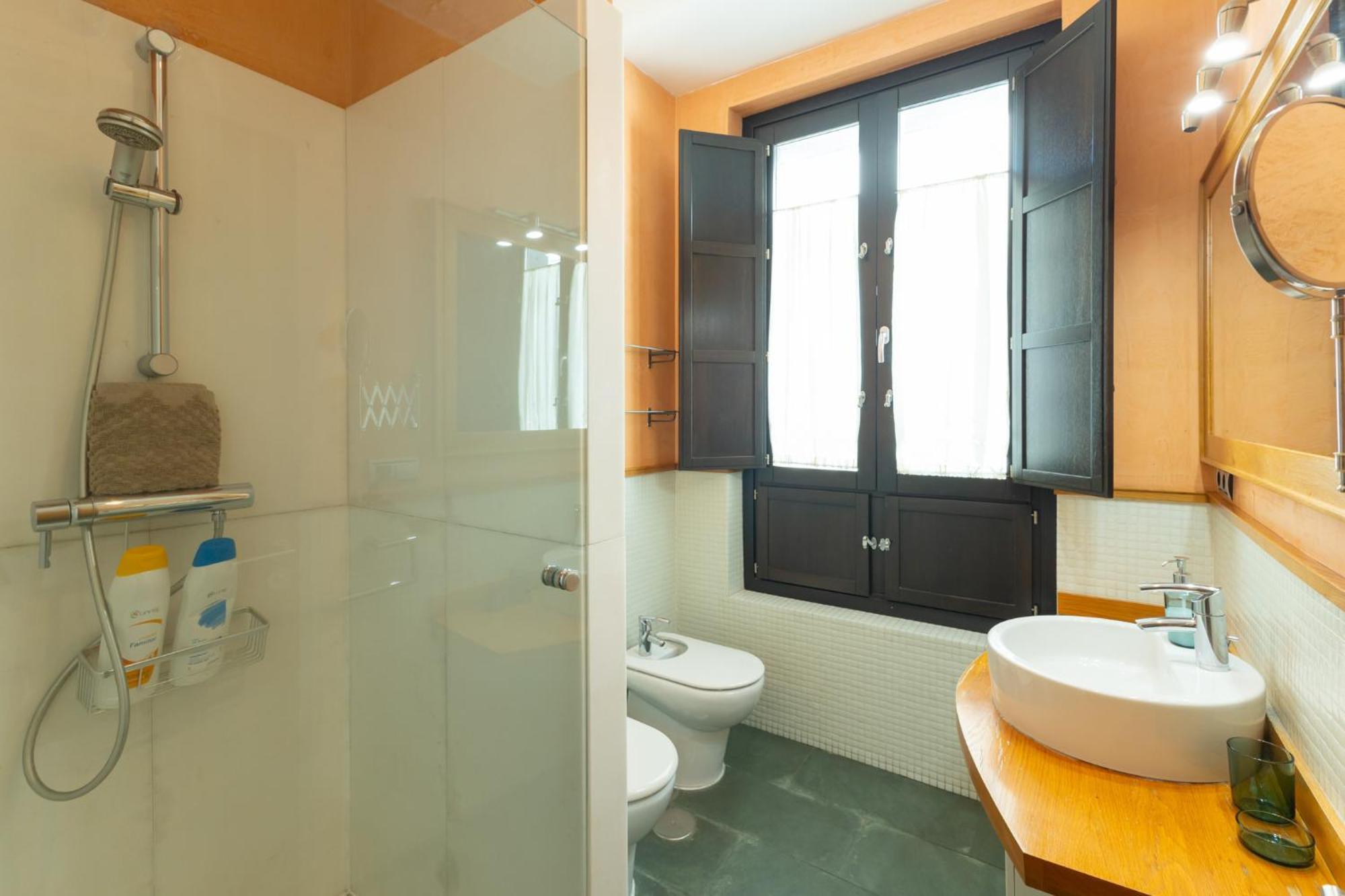 La Maestranza Charming One Or Two Bedrooms Apartments By Ocityzen Севиля Екстериор снимка