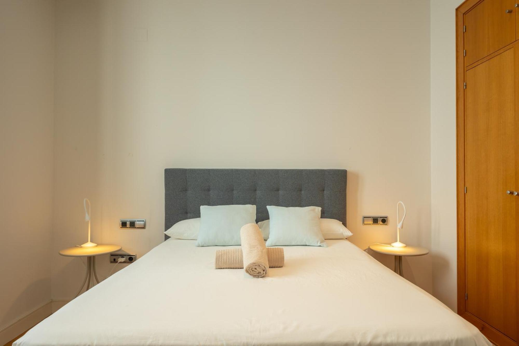 La Maestranza Charming One Or Two Bedrooms Apartments By Ocityzen Севиля Екстериор снимка