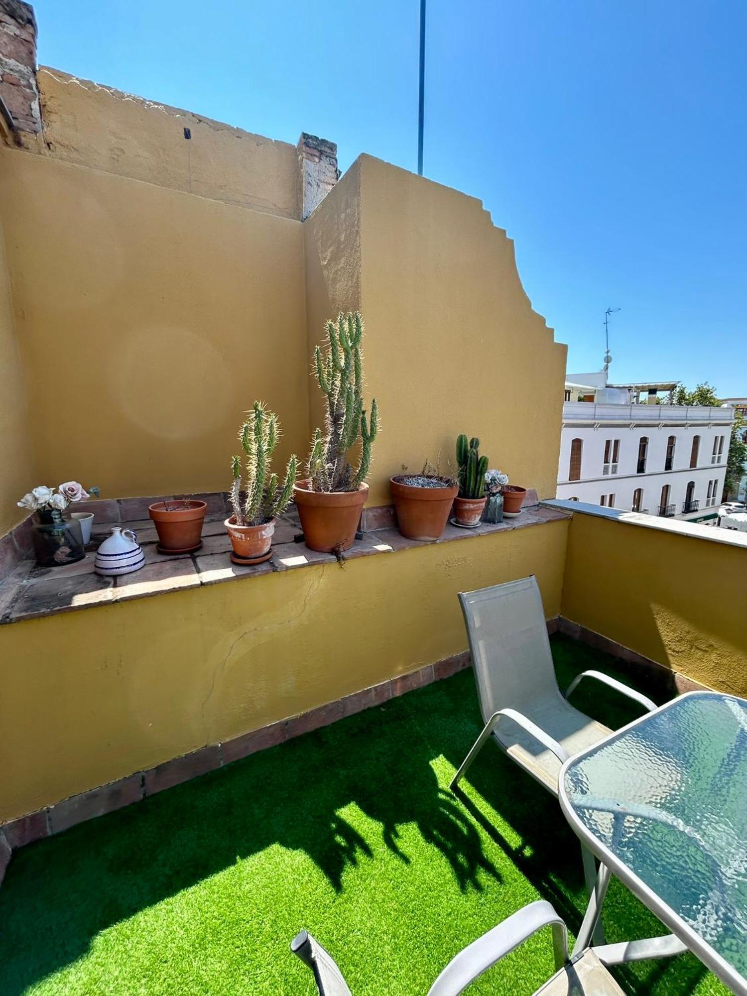 La Maestranza Charming One Or Two Bedrooms Apartments By Ocityzen Севиля Екстериор снимка