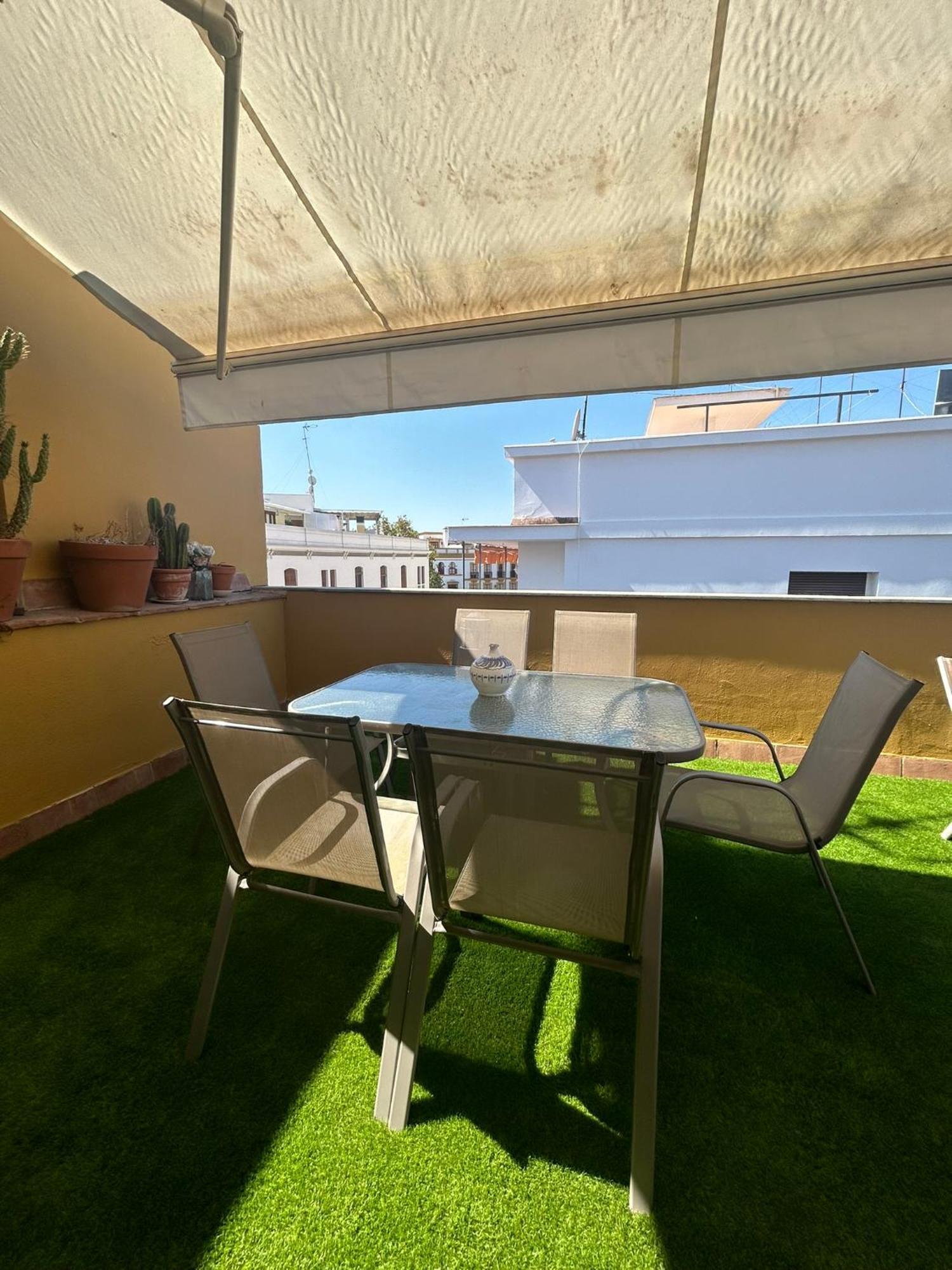 La Maestranza Charming One Or Two Bedrooms Apartments By Ocityzen Севиля Екстериор снимка
