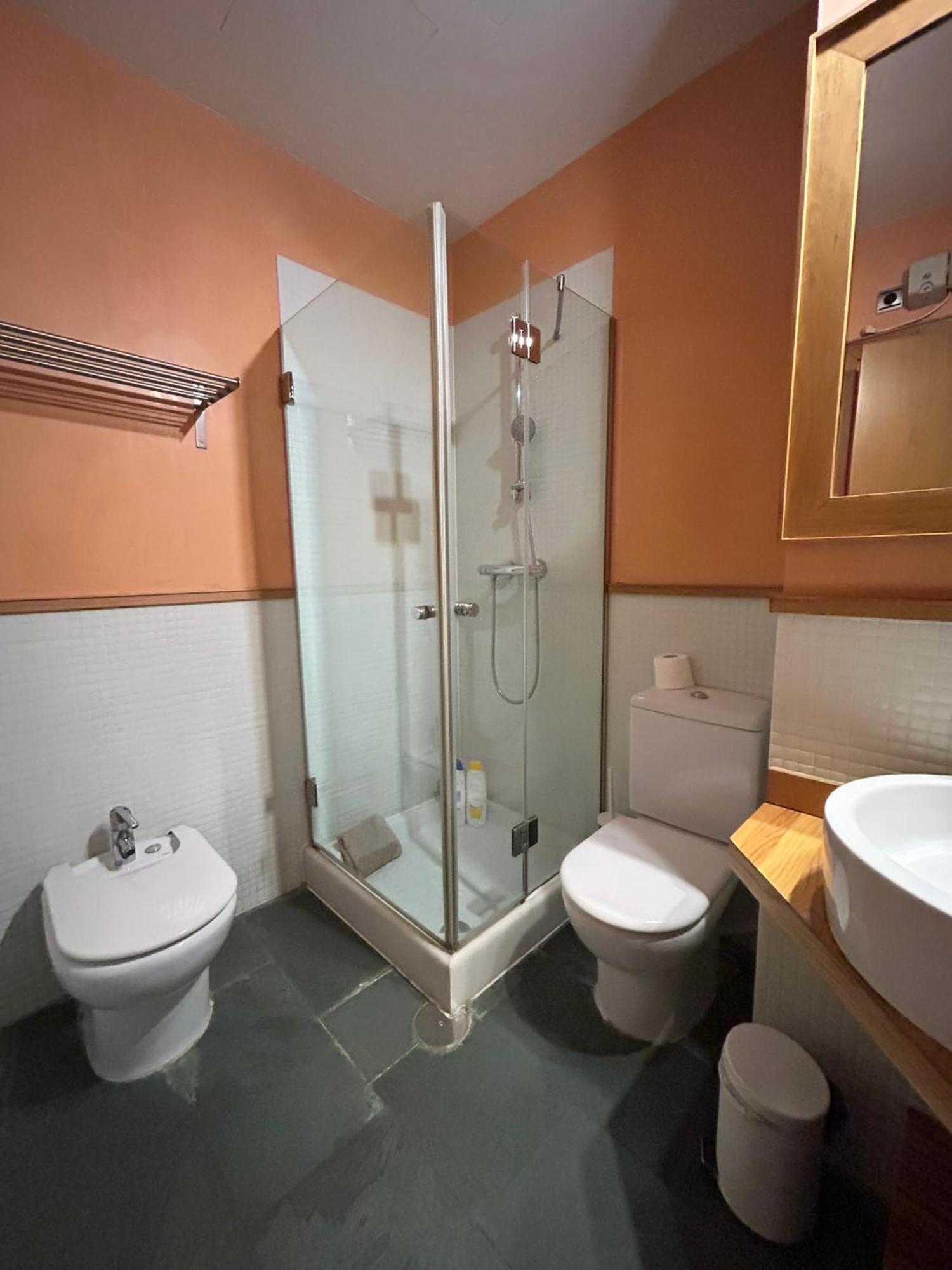La Maestranza Charming One Or Two Bedrooms Apartments By Ocityzen Севиля Екстериор снимка