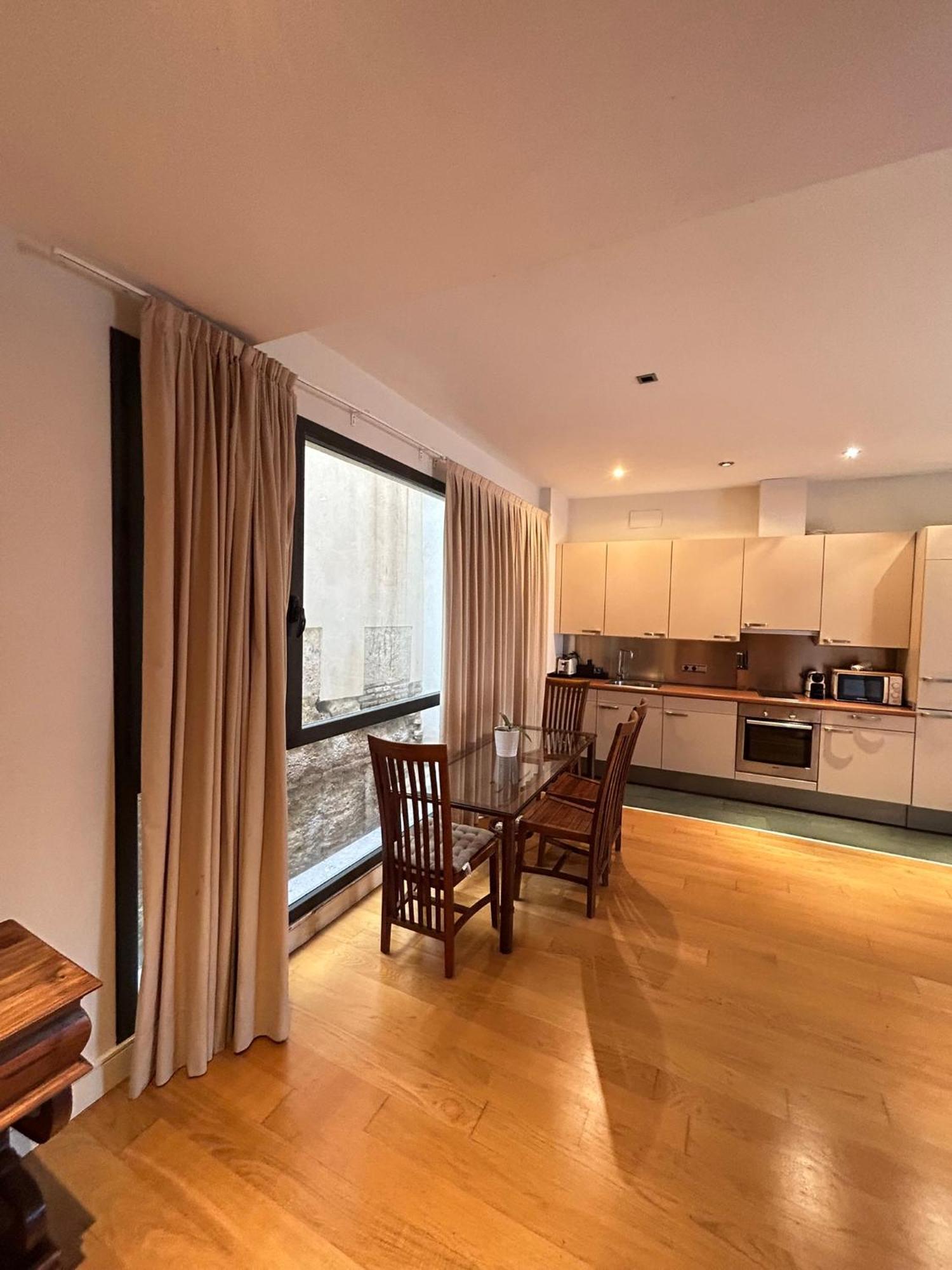La Maestranza Charming One Or Two Bedrooms Apartments By Ocityzen Севиля Екстериор снимка